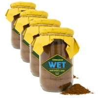 Miscela Caffè: 70% Arabica - 30% Robusta